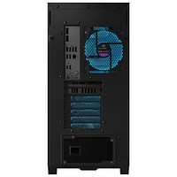 ASUS ROG GM700 Gaming PC (AMD Ryzen 7 9800X 3D /32GB RAM/2TB SSD/RTX 5070) - Only at Best Buy