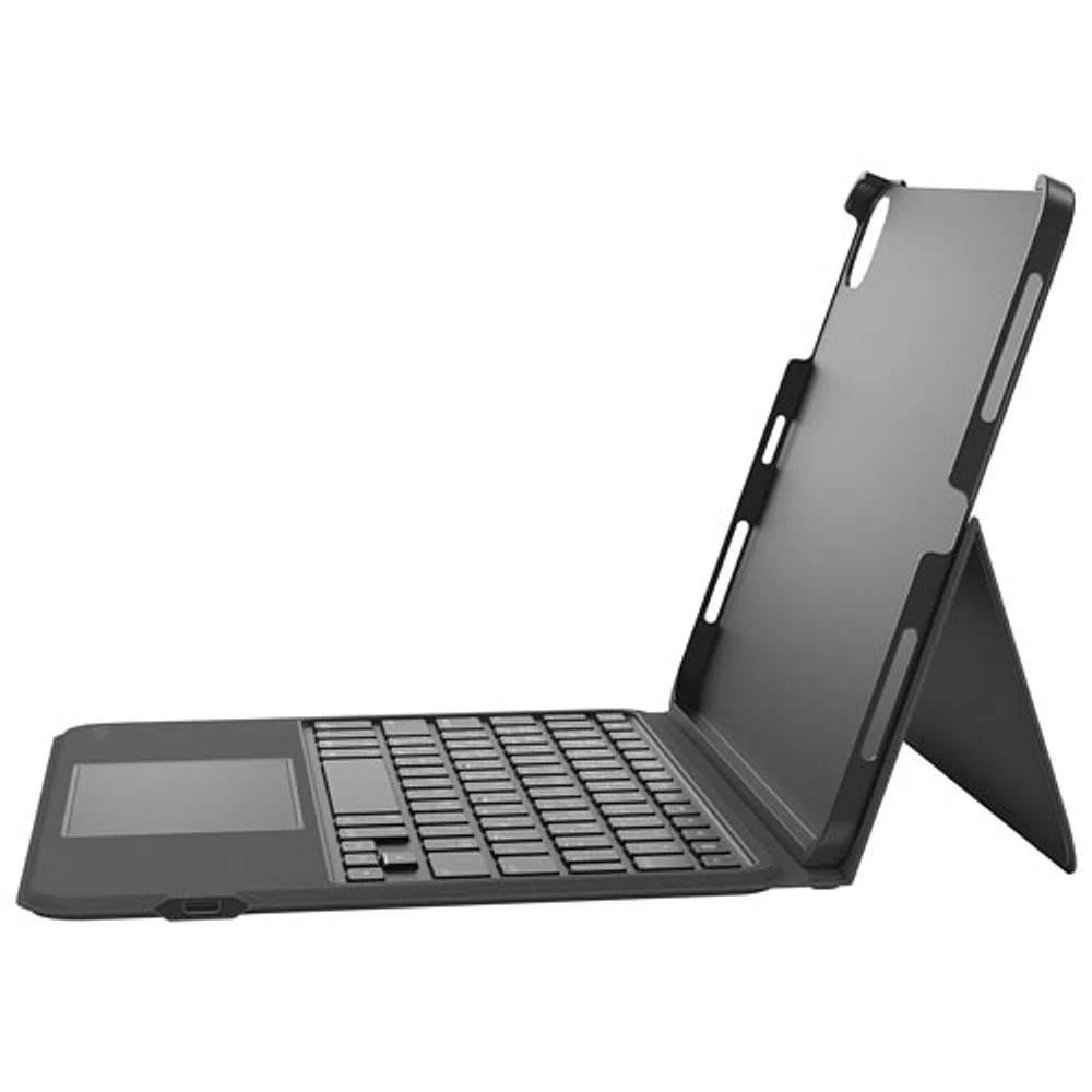 Étui-clavier folio Connect de Belkin pour iPad Air 10,9 po/Pro 11 po - Noir