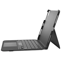 Étui-clavier folio Connect de Belkin pour iPad Air 10,9 po/Pro 11 po - Noir