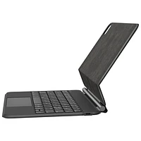 Belkin Connect Pro Magnetic Stand Keyboard Case for iPad Pro 11" (M4) - Black