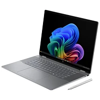 HP OmniBook X Flip 16" Touchscreen 2-in-1 Copilot+ PC Laptop (AMD Ryzen AI 300/32GB RAM/1TB SSD)