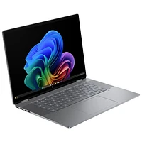HP OmniBook X Flip 16" Touchscreen 2-in-1 Copilot+ PC Laptop (AMD Ryzen AI 300/32GB RAM/1TB SSD)