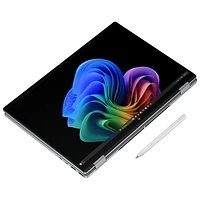 HP OmniBook X Flip 16" Touchscreen 2-in-1 Copilot+ PC Laptop (AMD Ryzen AI 300/32GB RAM/1TB SSD)