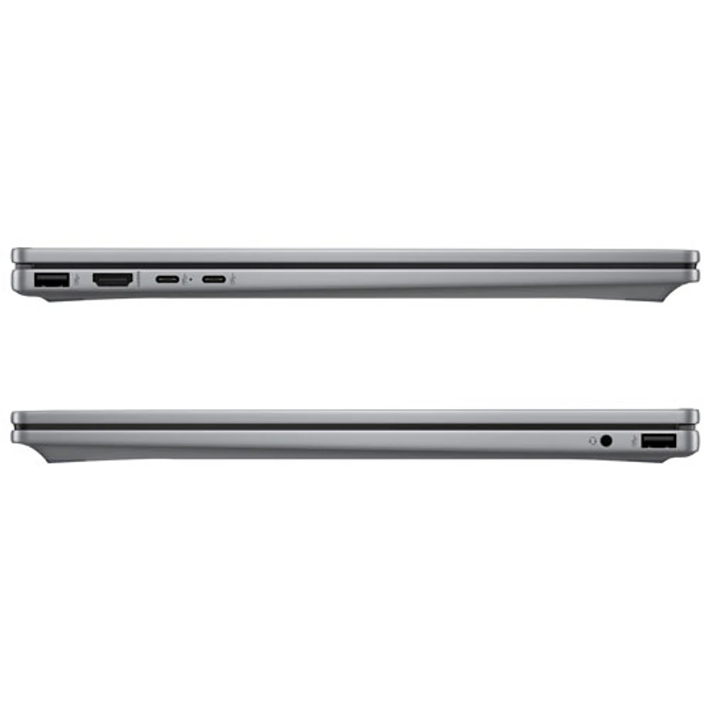 HP OmniBook X Flip 16" Touchscreen 2-in-1 Copilot+ PC Laptop (AMD Ryzen AI 300/32GB RAM/1TB SSD)