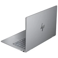 HP 14" Touchscreen 2-in-1 Laptop - Glacier Silver Aluminium (AMD Ryzen AI 7/32GB RAM/1TB SSD/Windows 11 Home)