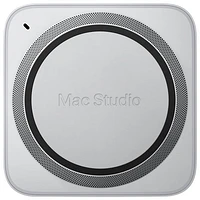 Apple Mac Studio (Apple M4 Max Chip / 32-Core GPU / 36GB RAM / 512GB SSD)