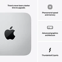 Apple Mac Studio (Apple M4 Max Chip / 32-Core GPU / 36GB RAM / 512GB SSD)