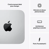 Apple Mac Studio (Apple M4 Max Chip / 32-Core GPU / 36GB RAM / 512GB SSD)