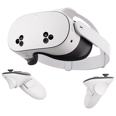Meta Quest 3S 128GB VR Headset