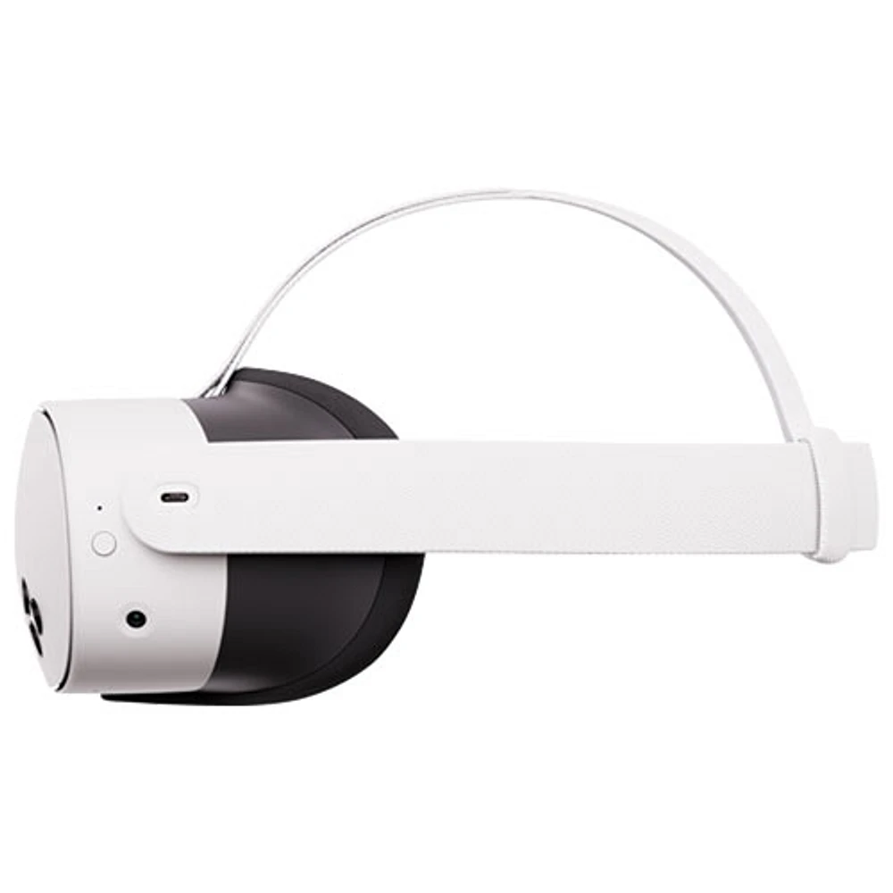 Meta Quest 3S 128GB VR Headset with 3-Month Trial of Meta Horizon+