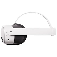 Meta Quest 3S 128GB VR Headset with 3-Month Trial of Meta Horizon+