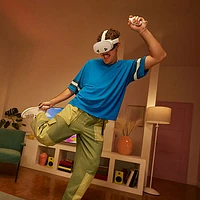 Meta Quest 3S 128GB VR Headset