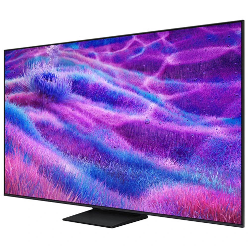 Samsung 65" 4K UHD HDR Neo QLED Tizen Smart TV (QN65QN80FAFXZC) - 2025
