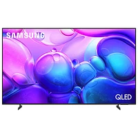 Samsung 75" 4K UHD HDR QLED Tizen Smart TV (QN75Q6FAAFXZC) - 2025
