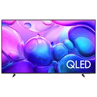 Samsung 75" 4K UHD HDR QLED Tizen Smart TV (QN75Q6FAAFXZC) - 2025