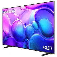 Samsung 75" 4K UHD HDR QLED Tizen Smart TV (QN75Q6FAAFXZC) - 2025