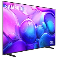 Samsung 75" 4K UHD HDR QLED Tizen Smart TV (QN75Q6FAAFXZC) - 2025