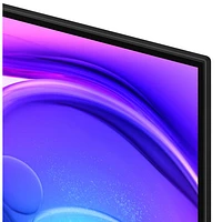 Samsung 75" 4K UHD HDR QLED Tizen Smart TV (QN75Q6FAAFXZC) - 2025