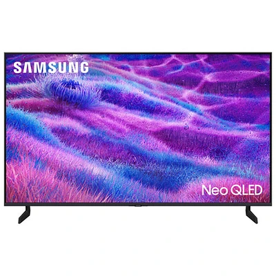 Samsung 50" 4K UHD HDR Neo QLED Tizen Smart TV (QN50QN80FAFXZC) - 2025