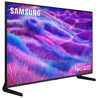 Samsung 50" 4K UHD HDR Neo QLED Tizen Smart TV (QN50QN80FAFXZC) - 2025
