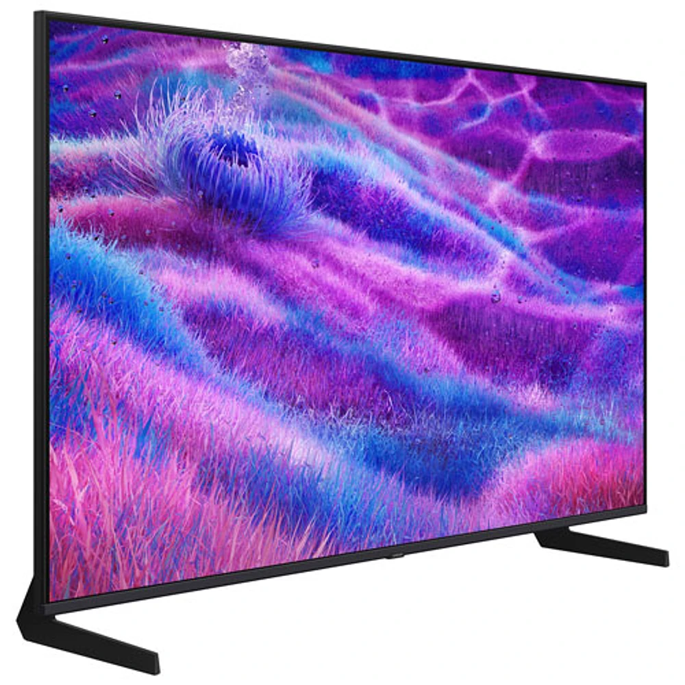 Samsung 50" 4K UHD HDR Neo QLED Tizen Smart TV (QN50QN80FAFXZC) - 2025