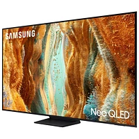 Téléviseur intelligent Tizen HDR Neo QLED UHD 4K de 85 po de Samsung (QN85QN70FAFXZC) - 2025 - Exclusivité de Best Buy