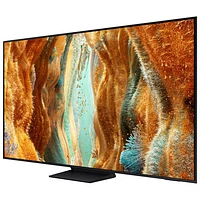 Téléviseur intelligent Tizen HDR Neo QLED UHD 4K de 85 po de Samsung (QN85QN70FAFXZC) - 2025 - Exclusivité de Best Buy