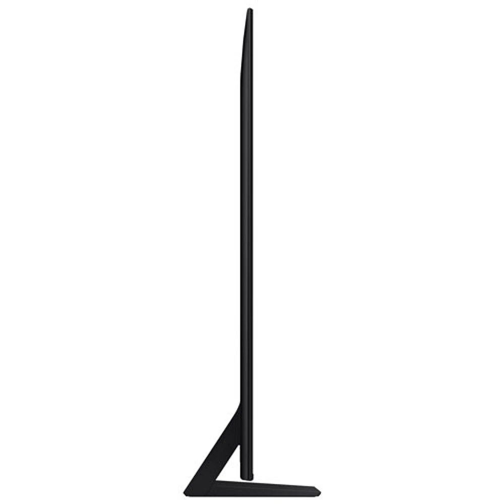 Téléviseur intelligent Tizen HDR Neo QLED UHD 4K de 85 po de Samsung (QN85QN70FAFXZC) - 2025 - Exclusivité de Best Buy