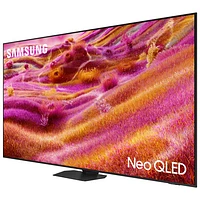 Samsung 98" QN90F Series 4K UHD HDR Neo QLED Tizen Smart TV (QN98QN90FAFXZC) - 2025