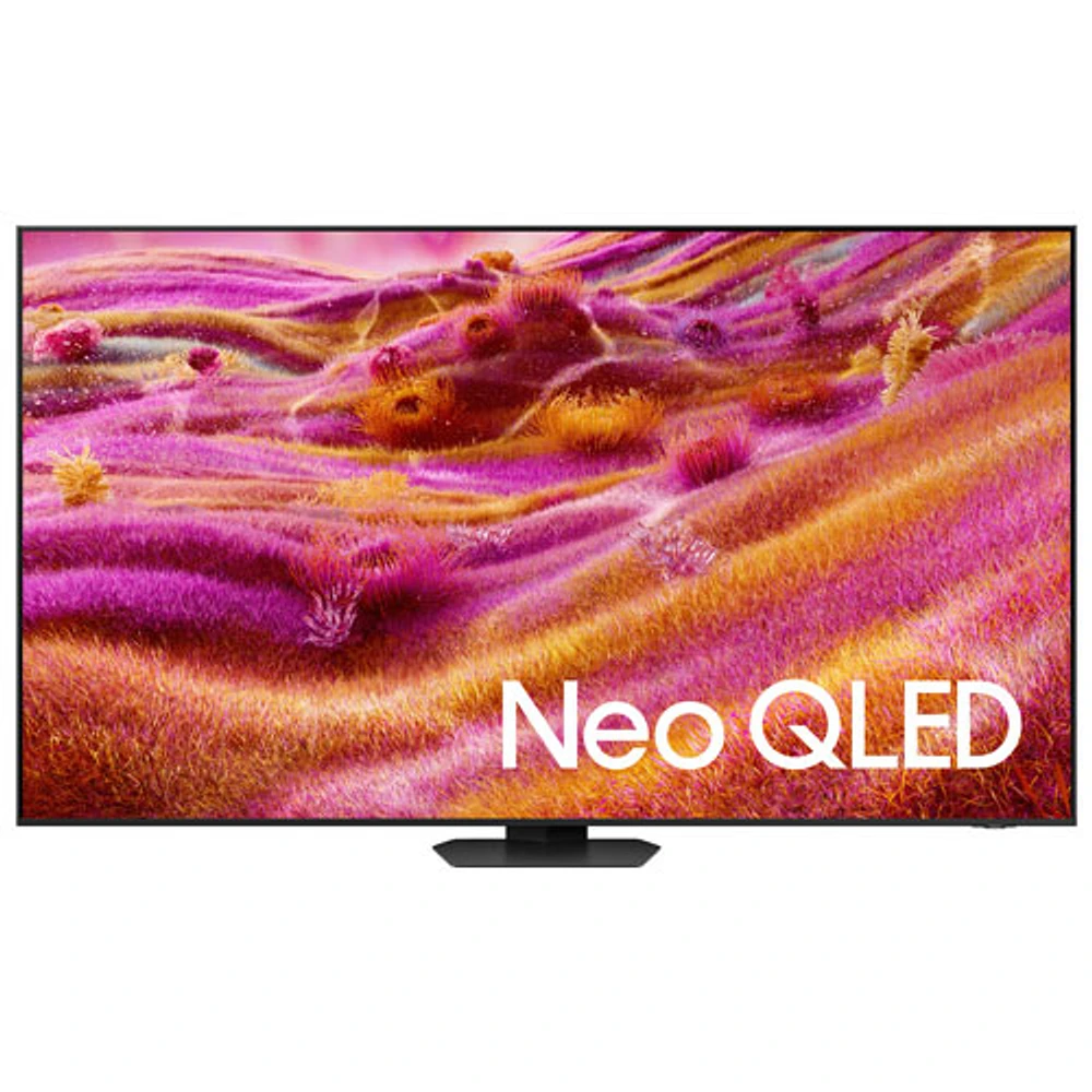 Samsung 98" QN90F Series 4K UHD HDR Neo QLED Tizen Smart TV (QN98QN90FAFXZC) - 2025