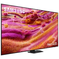 Samsung 98" 4K UHD HDR Neo QLED Tizen Smart TV (QN98QN90FAFXZC) - 2025