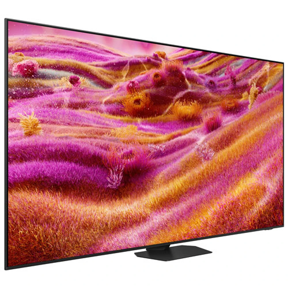 Samsung 98" QN90F Series 4K UHD HDR Neo QLED Tizen Smart TV (QN98QN90FAFXZC) - 2025
