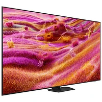 Samsung 98" QN90F Series 4K UHD HDR Neo QLED Tizen Smart TV (QN98QN90FAFXZC) - 2025