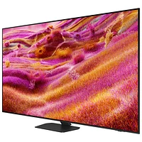 Téléviseur intelligent Tizen HDR QLED Neo UHD 4K de 65 po de Samsung (QN65QN90FAFXZC) - 2025