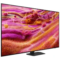 Téléviseur intelligent Tizen HDR QLED Neo UHD 4K de 65 po de Samsung (QN65QN90FAFXZC) - 2025