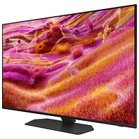 Téléviseur intelligent Tizen HDR QLED Neo UHD 4K de 43 po de Samsung (QN43QN90FAFXZC) - 2025