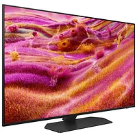 Téléviseur intelligent Tizen HDR QLED Neo UHD 4K de 43 po de Samsung (QN43QN90FAFXZC) - 2025