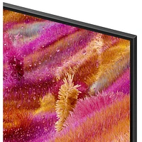 Téléviseur intelligent Tizen HDR QLED Neo UHD 4K de 43 po de Samsung (QN43QN90FAFXZC) - 2025