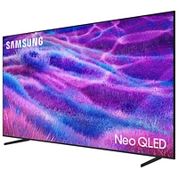 Samsung 100" 4K UHD HDR Neo QLED Tizen Smart TV (QN100QN80FFXZC) - 2025