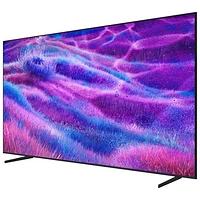 Samsung 100" 4K UHD HDR Neo QLED Tizen Smart TV (QN100QN80FFXZC) - 2025