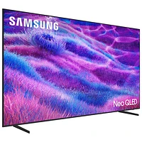 Samsung 100" 4K UHD HDR Neo QLED Tizen Smart TV (QN100QN80FFXZC) - 2025