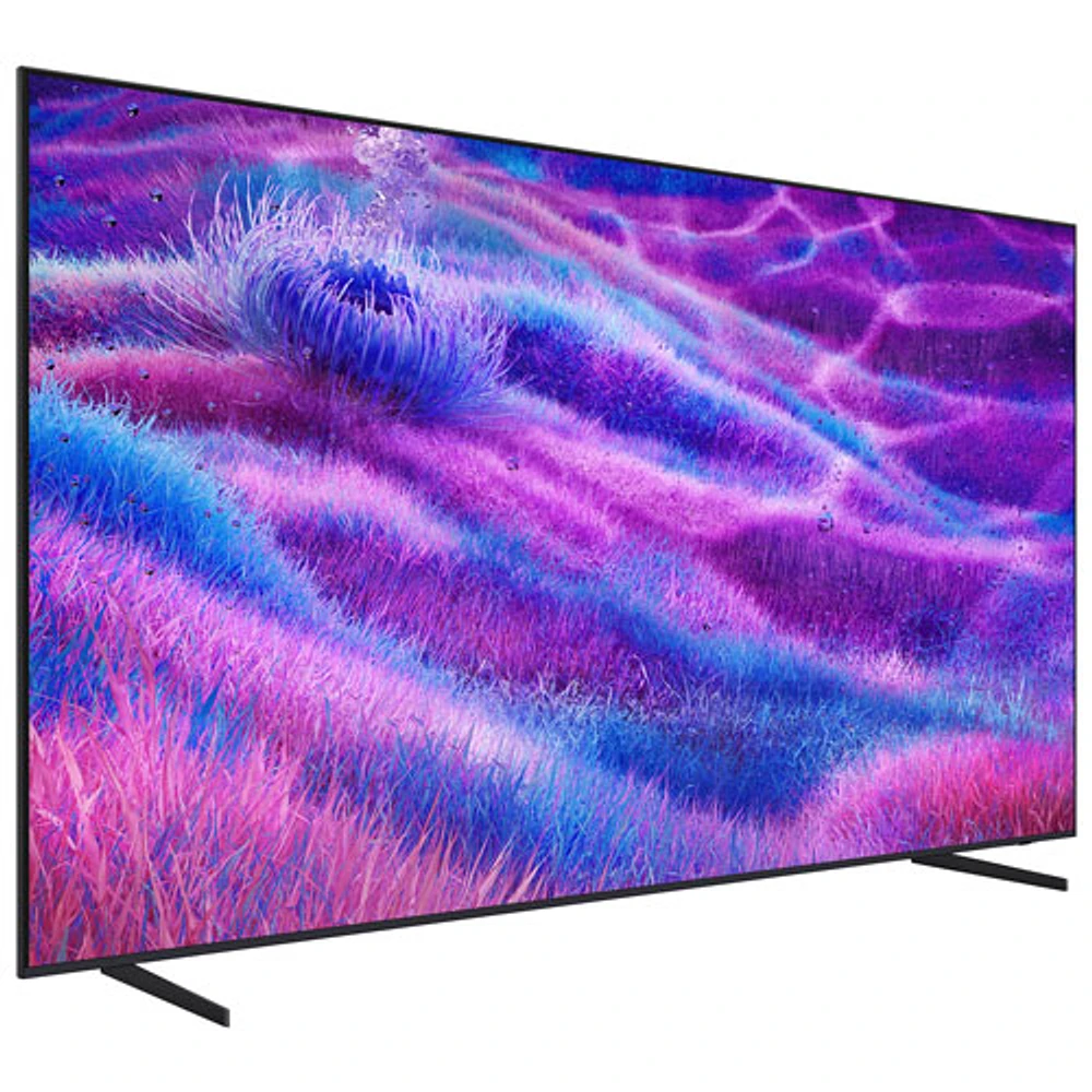 Samsung 100" 4K UHD HDR Neo QLED Tizen Smart TV (QN100QN80FFXZC) - 2025