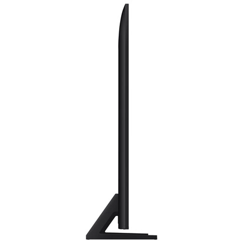 Samsung 100" 4K UHD HDR Neo QLED Tizen Smart TV (QN100QN80FFXZC) - 2025