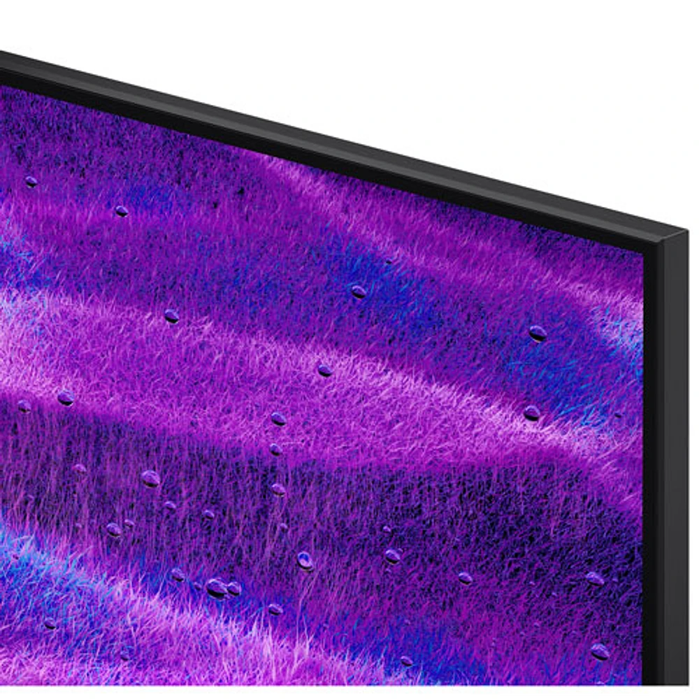Samsung 100" 4K UHD HDR Neo QLED Tizen Smart TV (QN100QN80FFXZC) - 2025