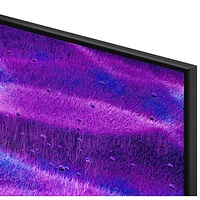 Samsung 100" 4K UHD HDR Neo QLED Tizen Smart TV (QN100QN80FFXZC) - 2025