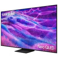 Samsung 85" 4K UHD HDR Neo QLED Tizen Smart TV (QN85QN80FAFXZC) - 2025