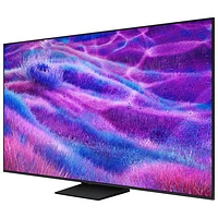 Samsung 85" 4K UHD HDR Neo QLED Tizen Smart TV (QN85QN80FAFXZC) - 2025