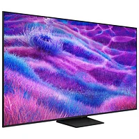 Samsung 85" 4K UHD HDR Neo QLED Tizen Smart TV (QN85QN80FAFXZC) - 2025