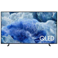 Samsung 65" 4K UHD HDR QLED Tizen Smart TV (QN65Q8FAAFXZC) - 2025