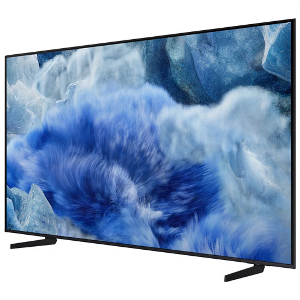 Samsung 65" 4K UHD HDR QLED Tizen Smart TV (QN65Q8FAAFXZC) - 2025